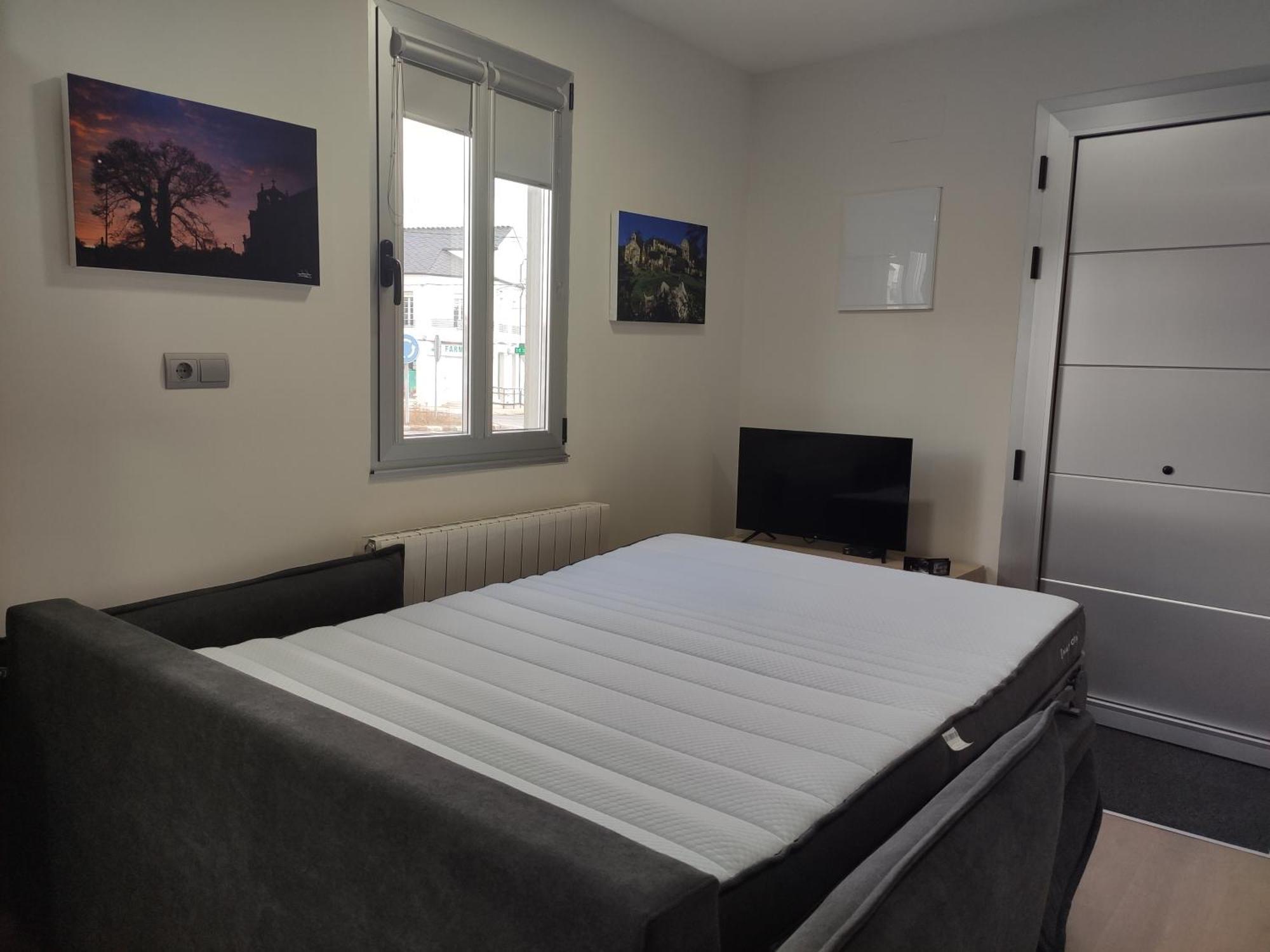 A Casina Do Camino Villa Baamonde Eksteriør billede